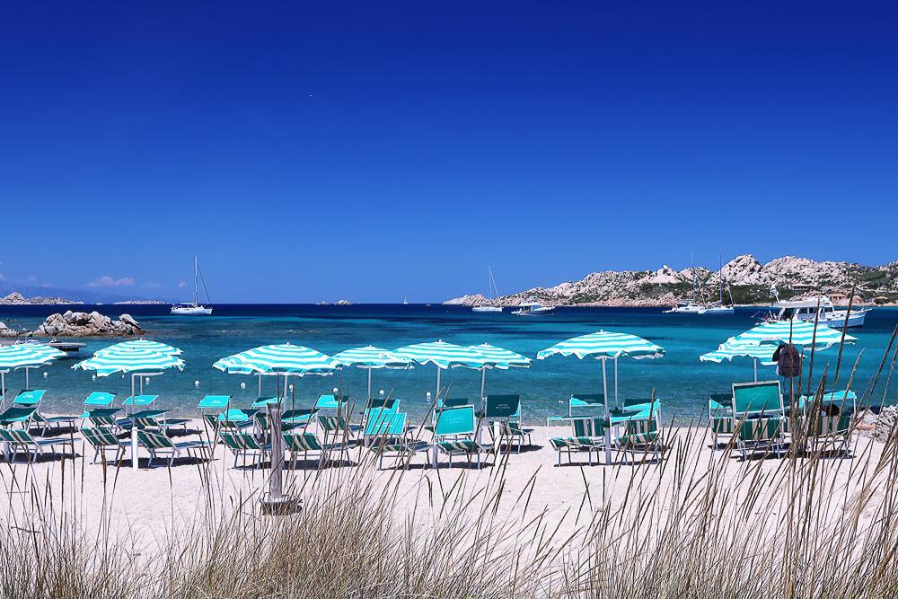 Hotel Touring Club Italiano - La Maddalena à La Maddalena  Extérieur photo